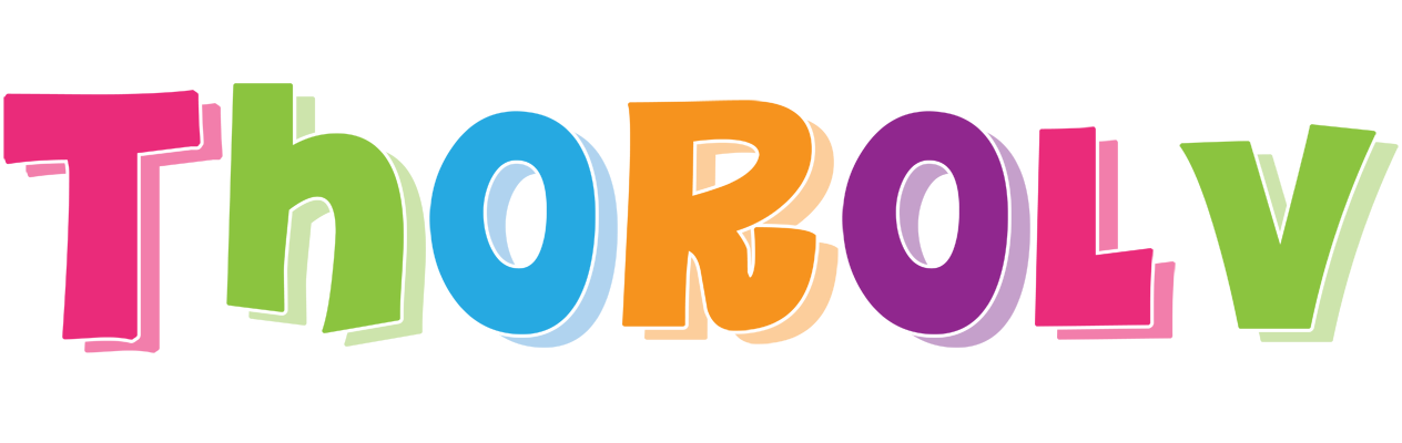 Thorolv friday logo