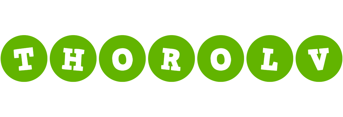 Thorolv games logo