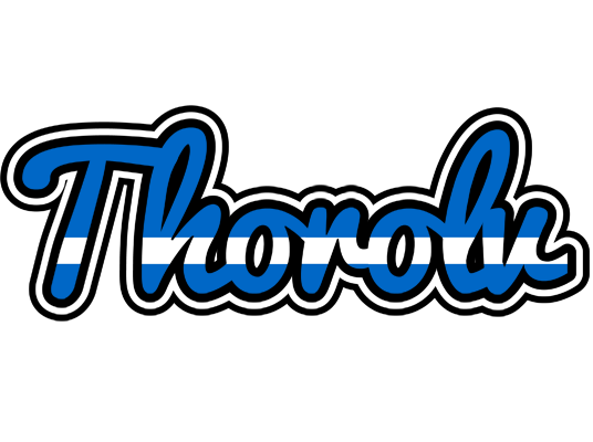 Thorolv greece logo