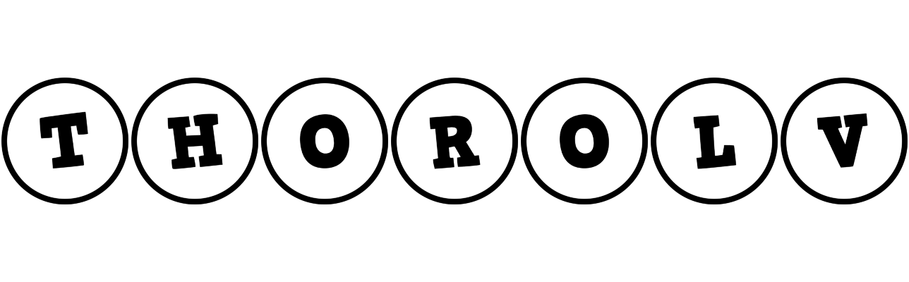Thorolv handy logo