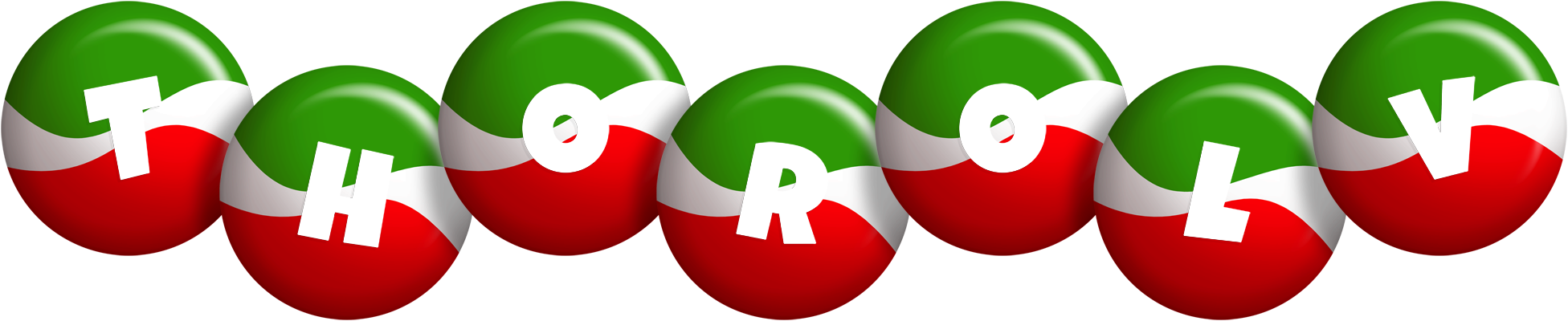 Thorolv italy logo