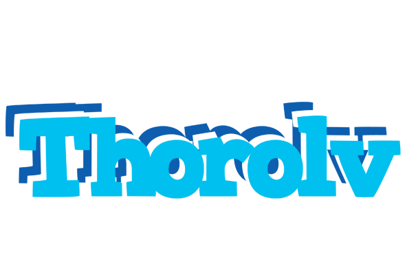 Thorolv jacuzzi logo