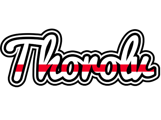 Thorolv kingdom logo