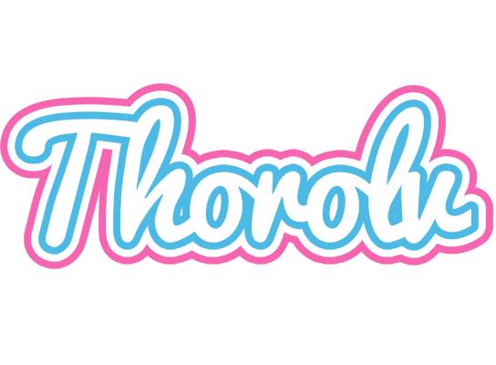 Thorolv outdoors logo