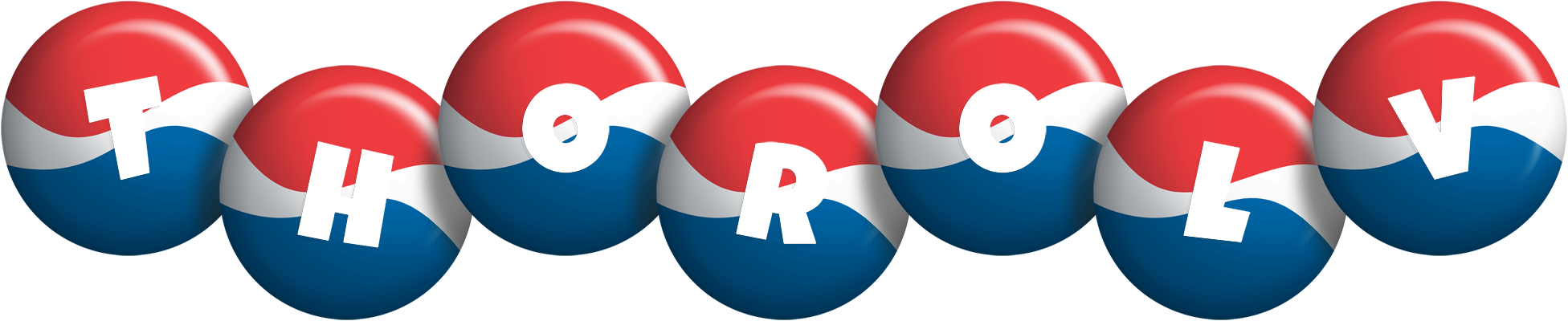 Thorolv paris logo