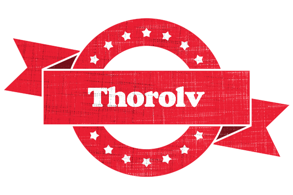 Thorolv passion logo