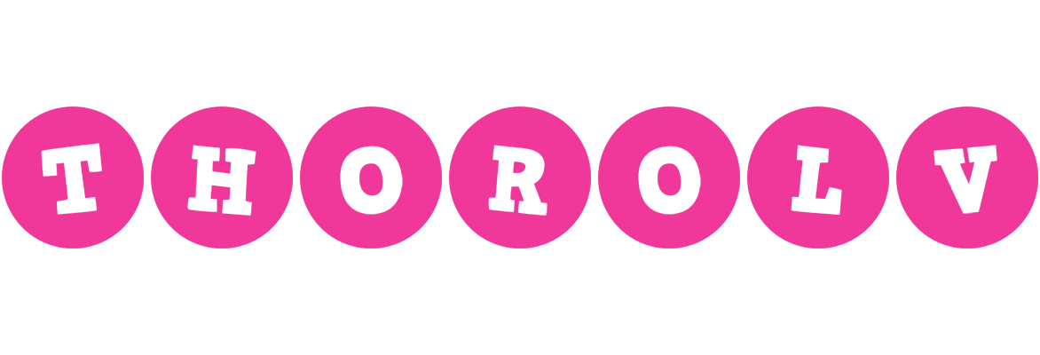 Thorolv poker logo