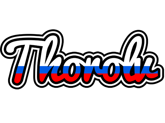 Thorolv russia logo