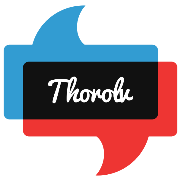 Thorolv sharks logo