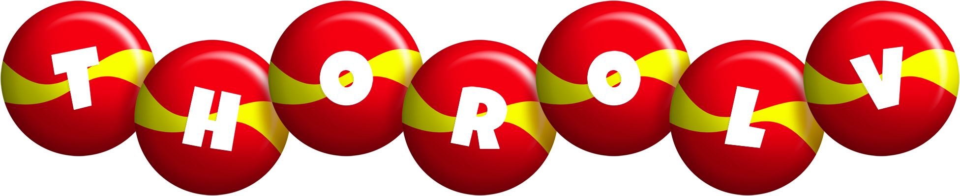 Thorolv spain logo