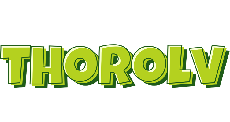 Thorolv summer logo