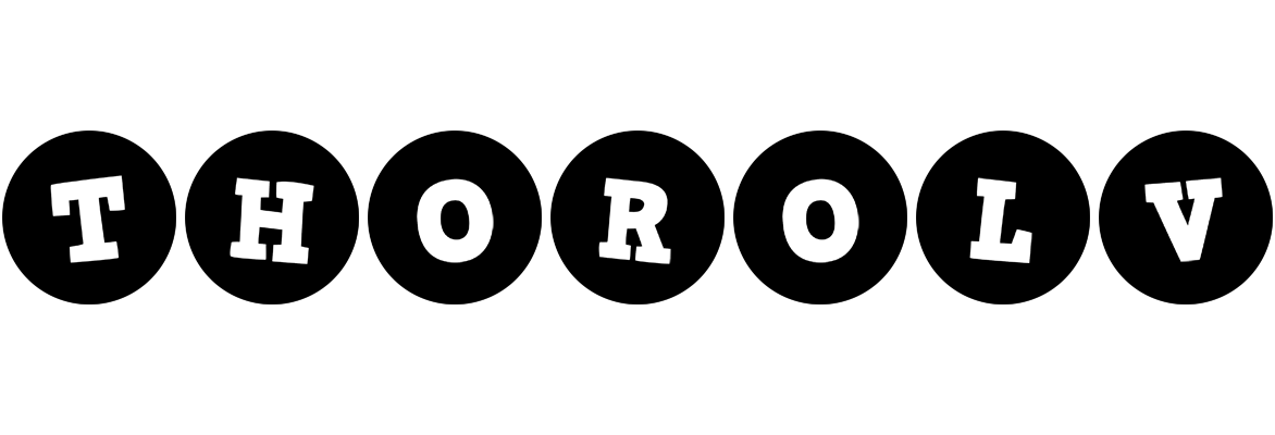 Thorolv tools logo