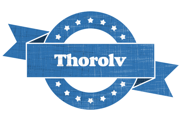 Thorolv trust logo