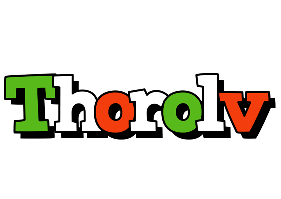 Thorolv venezia logo