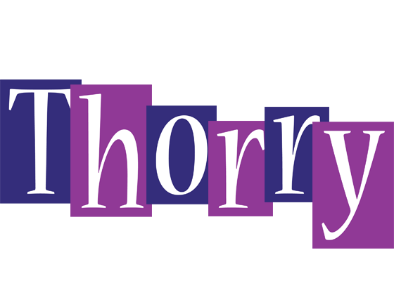 Thorry autumn logo