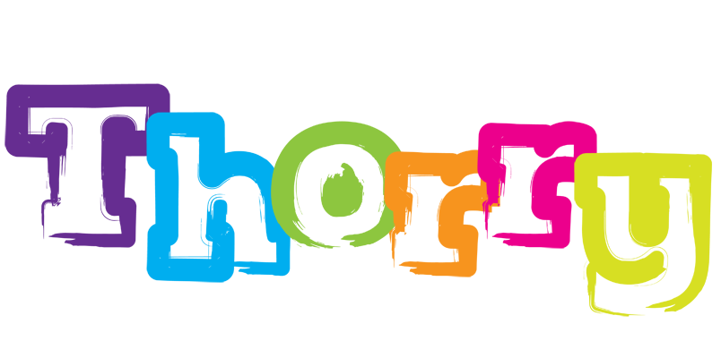 Thorry casino logo