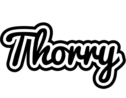 Thorry chess logo