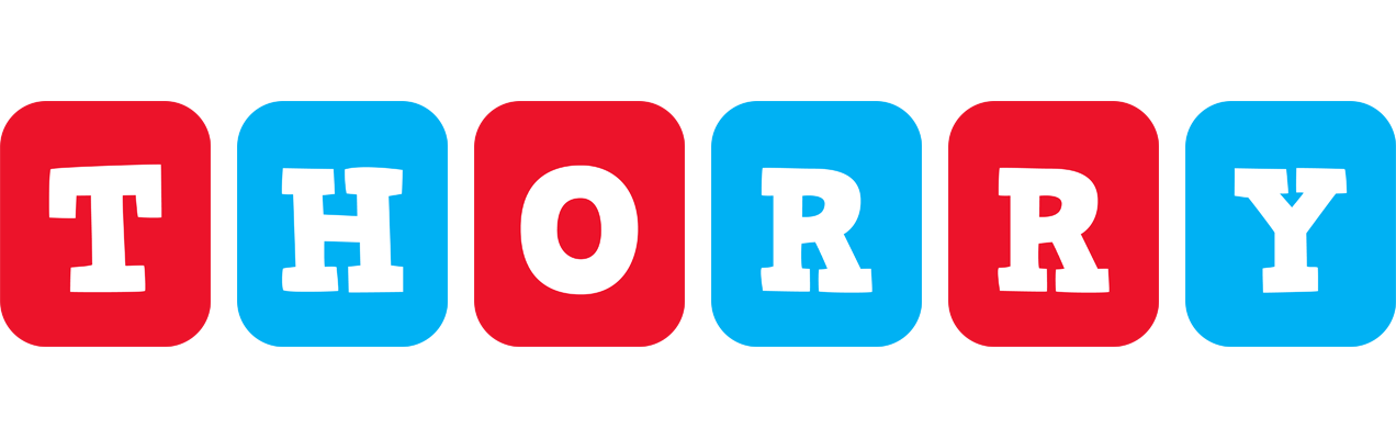 Thorry diesel logo