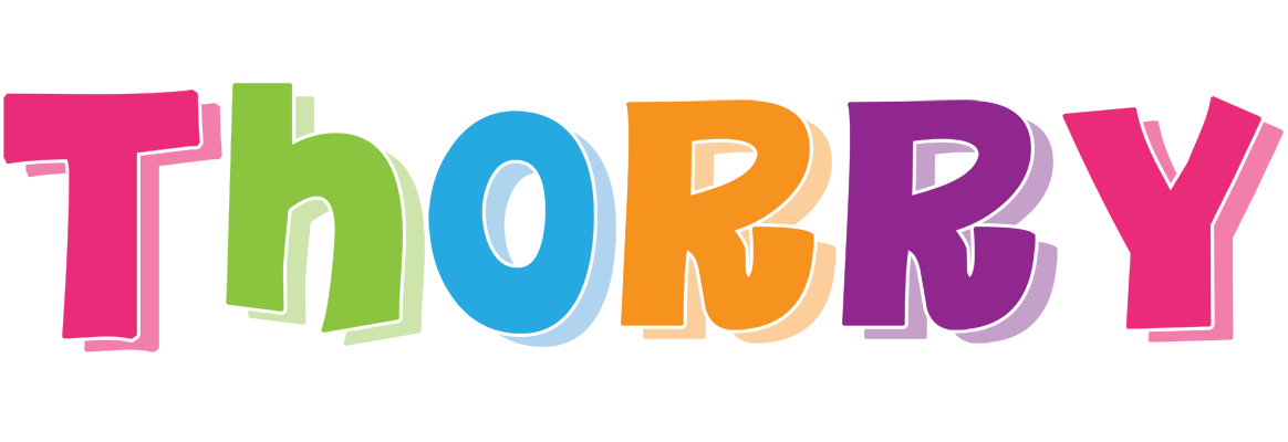 Thorry friday logo