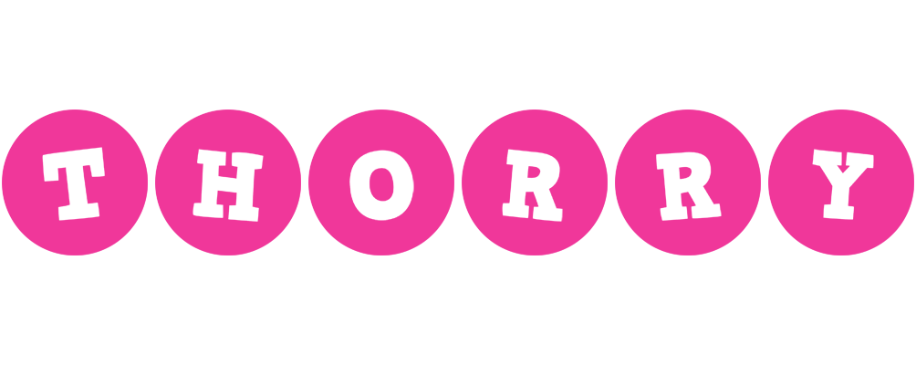 Thorry poker logo