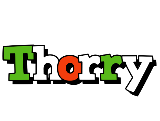Thorry venezia logo