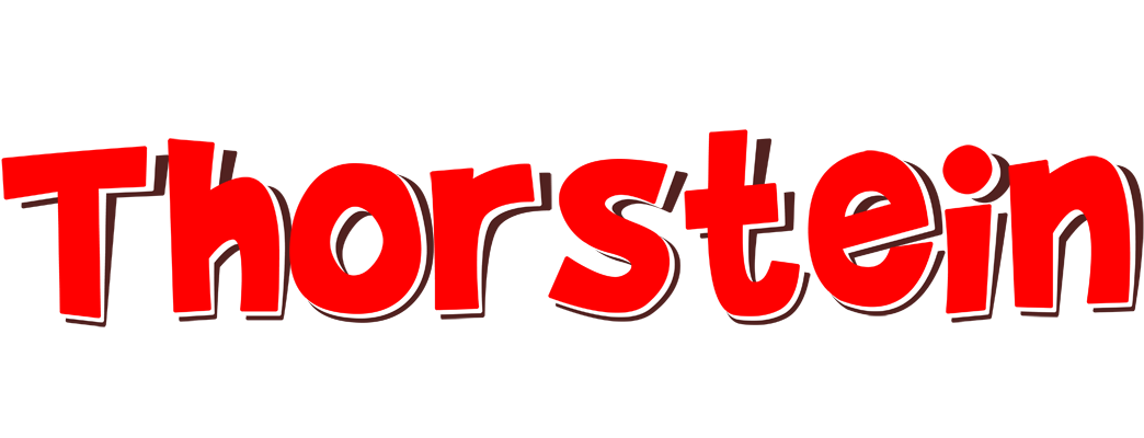 Thorstein basket logo