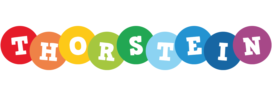 Thorstein boogie logo