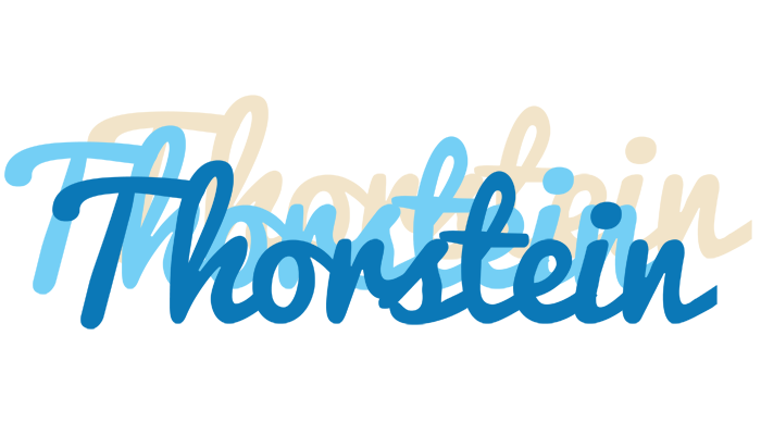 Thorstein breeze logo