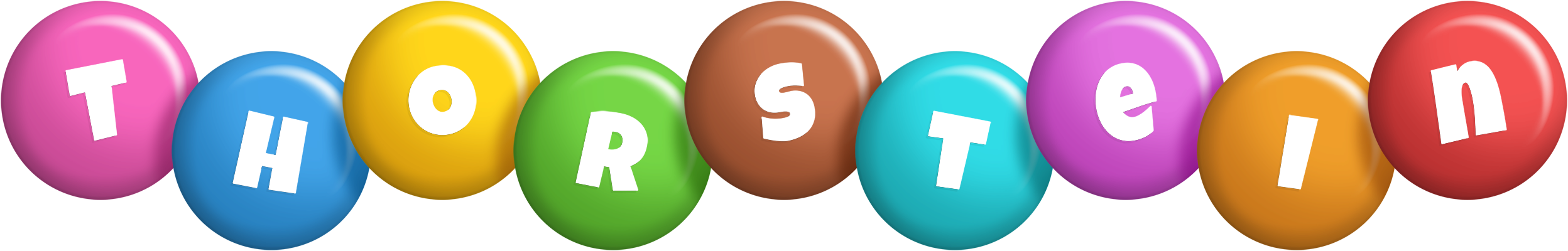 Thorstein candy logo