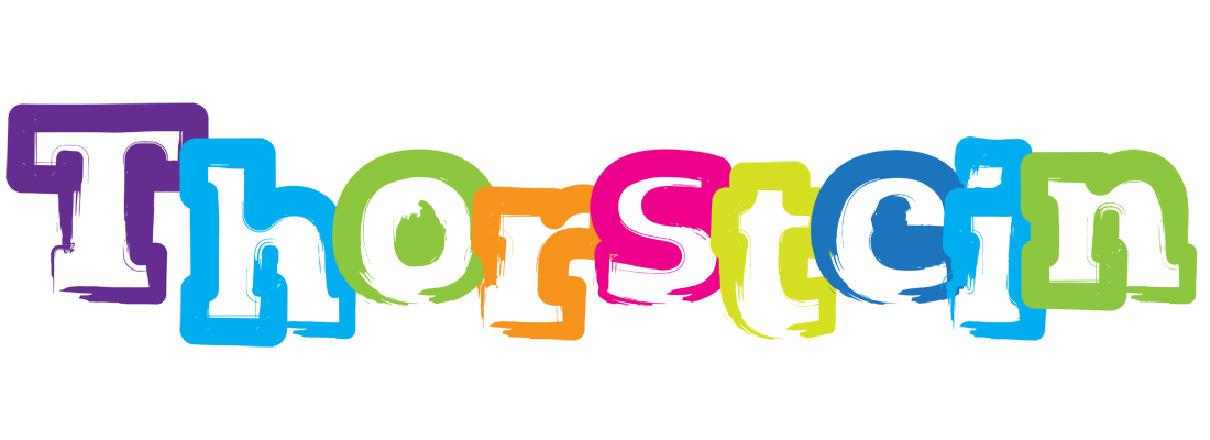 Thorstein casino logo