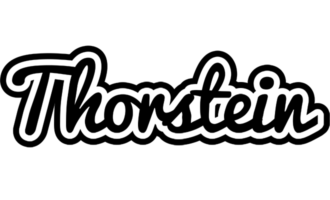 Thorstein chess logo
