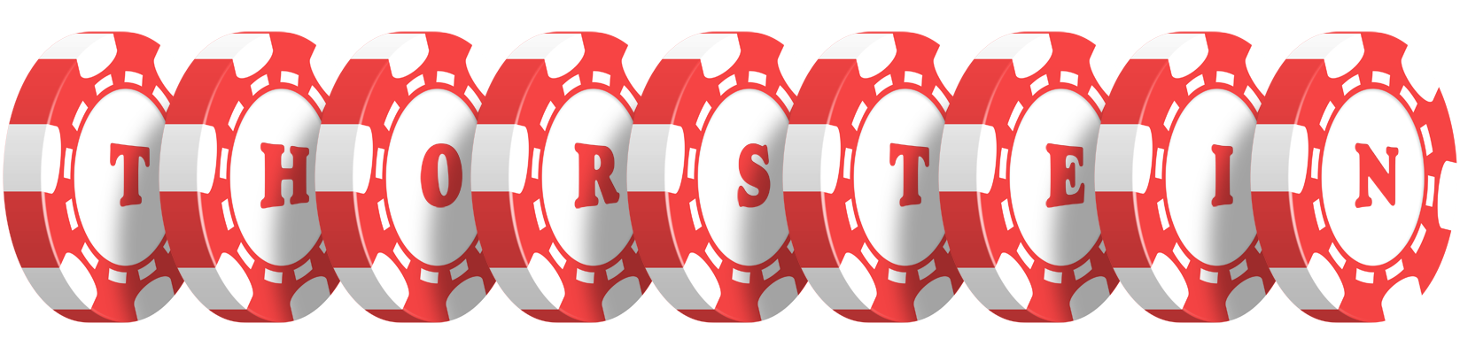 Thorstein chip logo