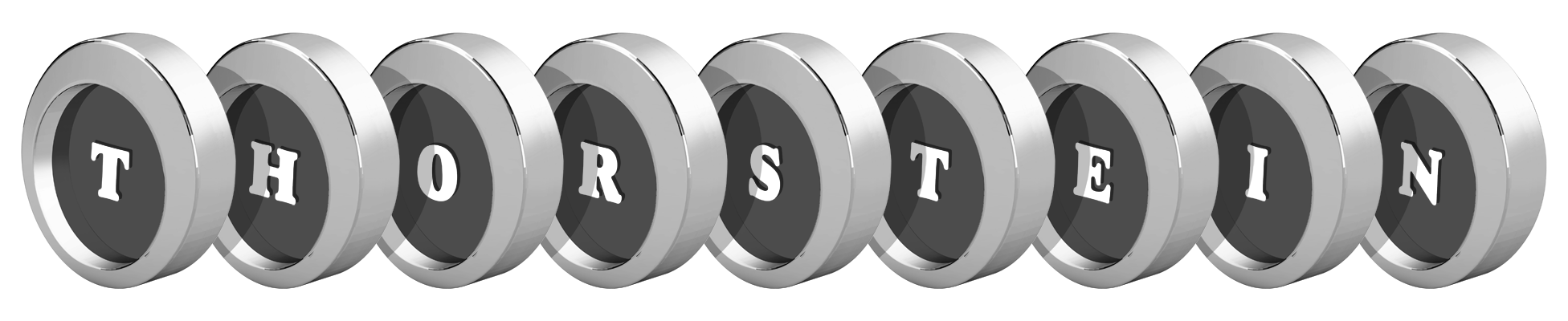 Thorstein coins logo