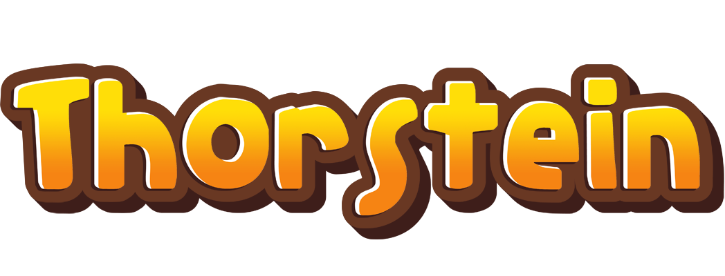 Thorstein cookies logo
