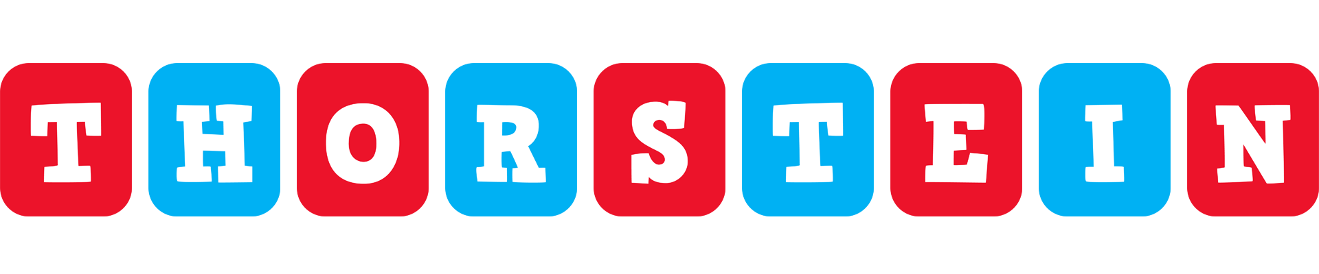 Thorstein diesel logo
