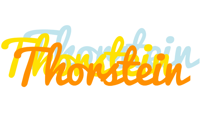 Thorstein energy logo