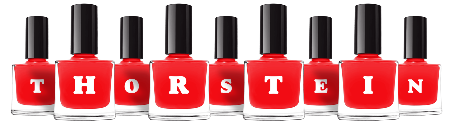 Thorstein fashion logo