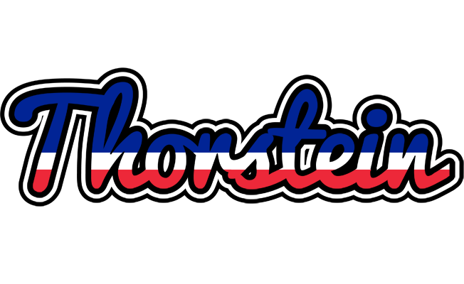 Thorstein france logo