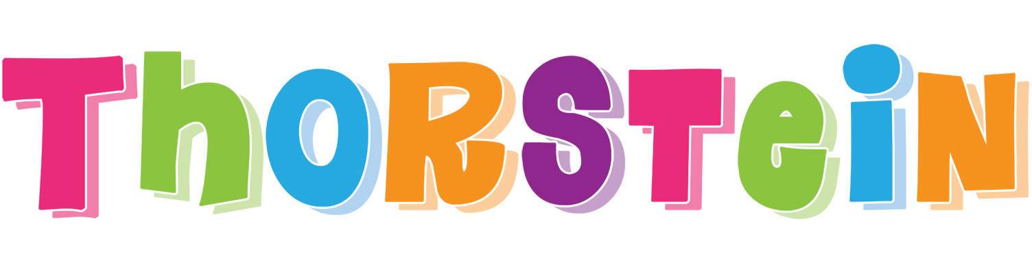Thorstein friday logo