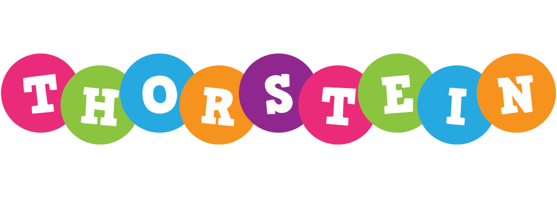 Thorstein friends logo