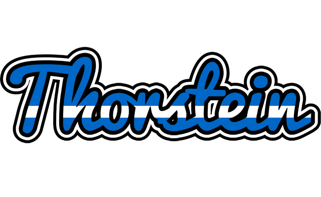 Thorstein greece logo