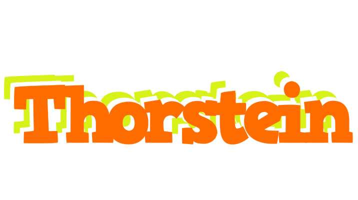Thorstein healthy logo