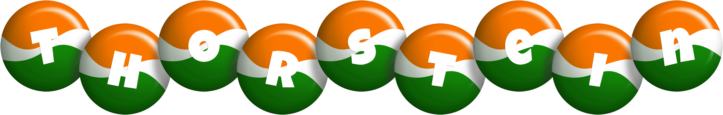 Thorstein india logo