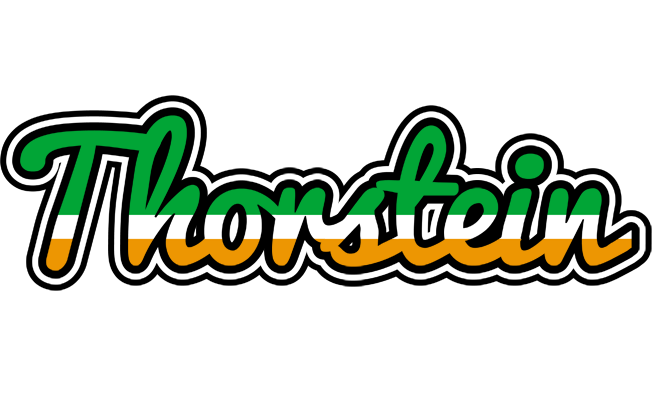 Thorstein ireland logo