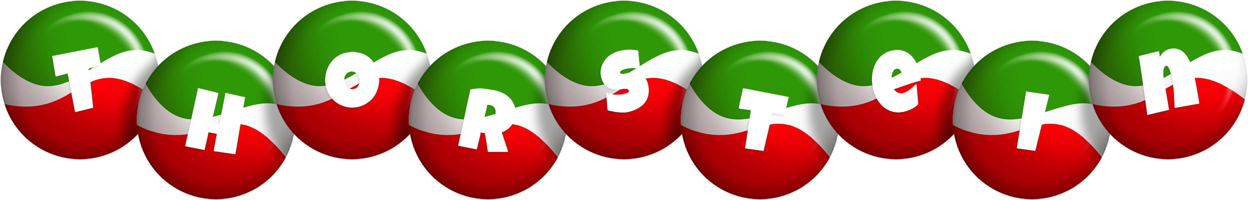 Thorstein italy logo