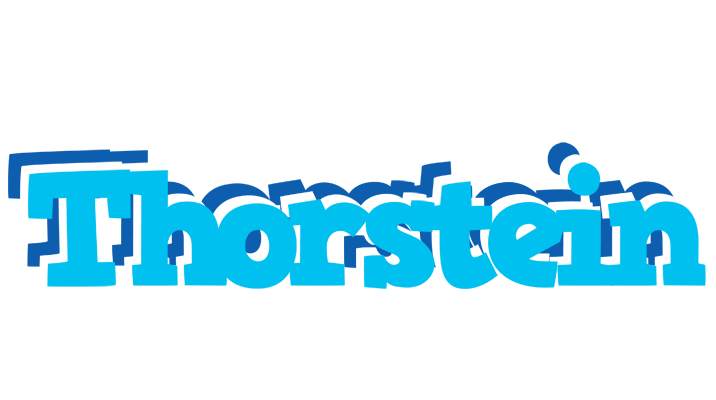 Thorstein jacuzzi logo
