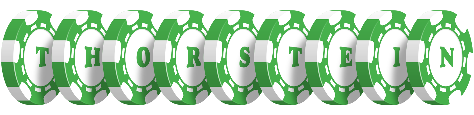 Thorstein kicker logo