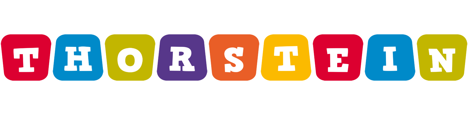Thorstein kiddo logo