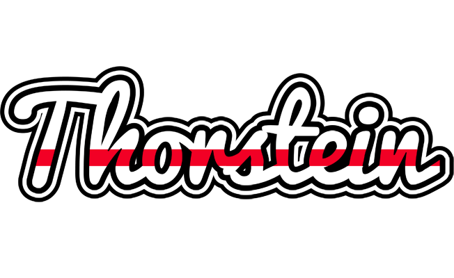 Thorstein kingdom logo