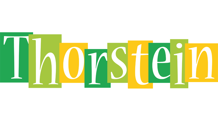 Thorstein lemonade logo